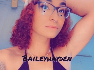 Baileyhayden