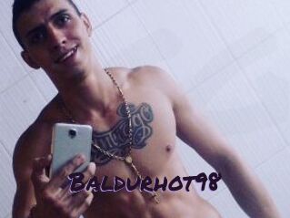 Baldurhot98