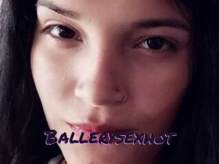 Ballerysexhot