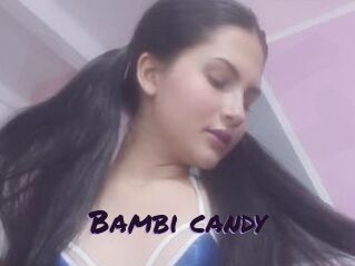 Bambi_candy