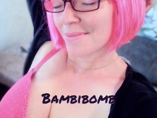 Bambibomb