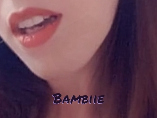 Bambiie