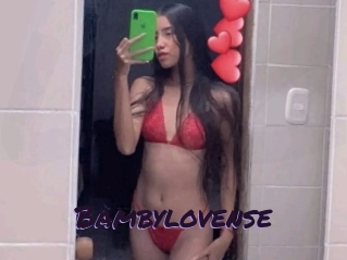 Bambylovense