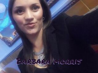 Barbara_morris