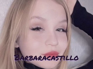 Barbaracastillo