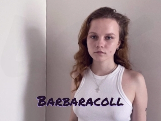 Barbaracoll