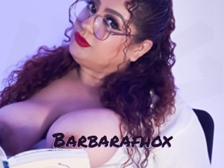 Barbarafhox