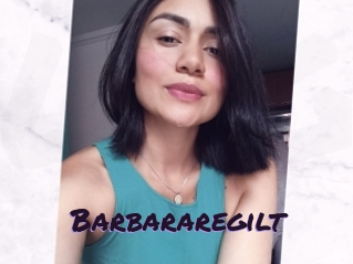 Barbararegilt