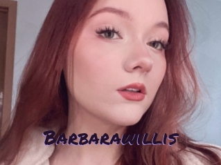 Barbarawillis