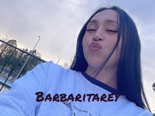 Barbaritarey