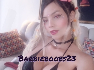 Barbieboobs23