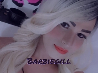 Barbiegill