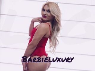 Barbieluxury