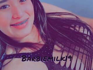 Barbiemilk19