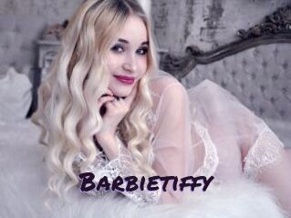 Barbietiffy