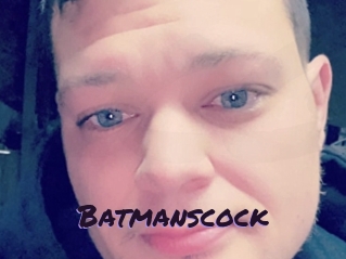 Batmanscock