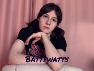 Battywatts