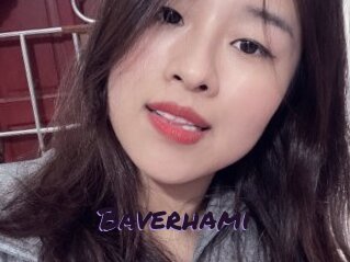 Baverhami