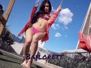 Baylorett_