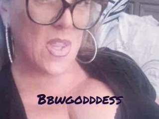 Bbwgodddess