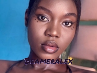 beameralex Le Cul Gratuit