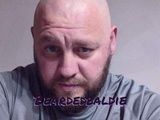 Beardedbaldie