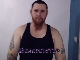 Beardedstud