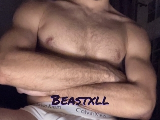 Beastxll