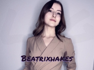 Beatrixhakes