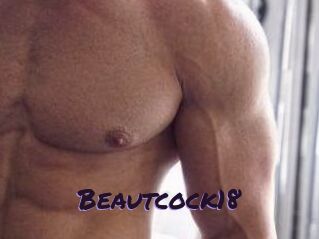 Beautcock18