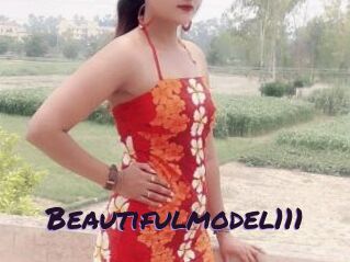 Beautifulmodel111