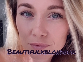 Beautifulxblondeuk