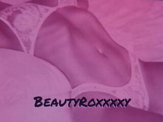 BeautyRoxxxxy