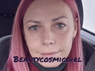 Beautycosmicgirl