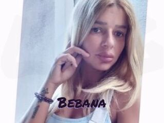 Bebana