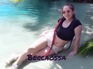 Beccaossa