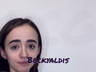 Beckyaldis