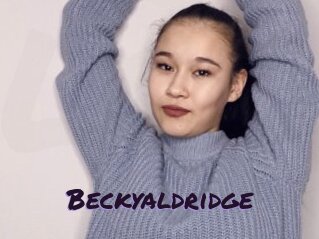 Beckyaldridge