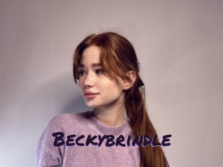 Beckybrindle