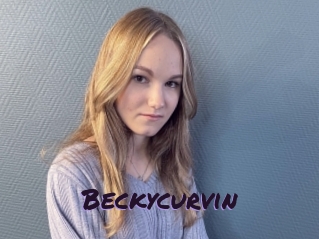 Beckycurvin