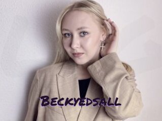 Beckyedsall