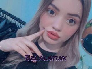 Belalatinx