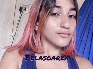 Belasoarex