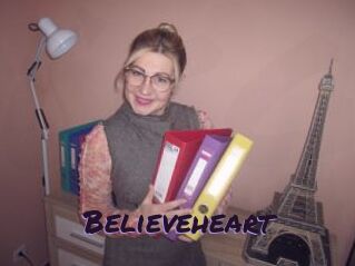 Believeheart