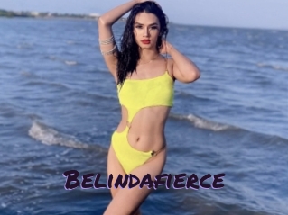 Belindafierce