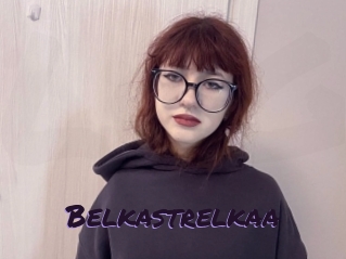 Belkastrelkaa