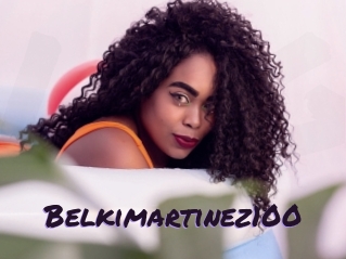 Belkimartinez100