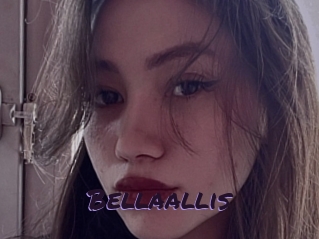 Bellaallis