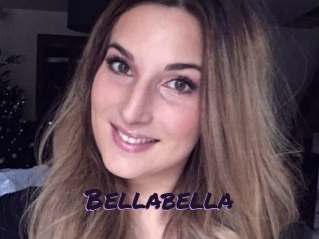 Bellabella