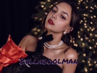 Bellaboolman